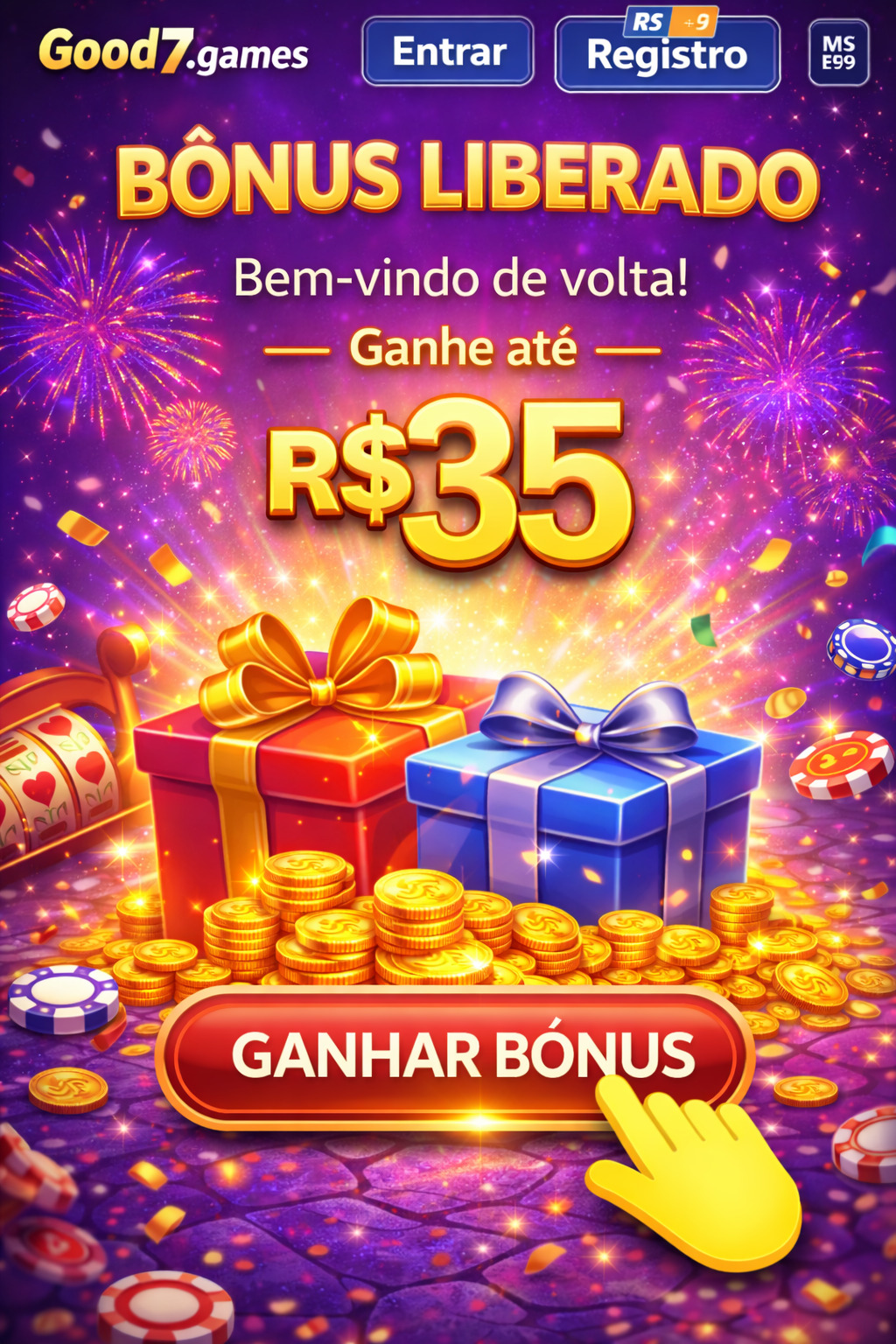 br bet é de confiança 