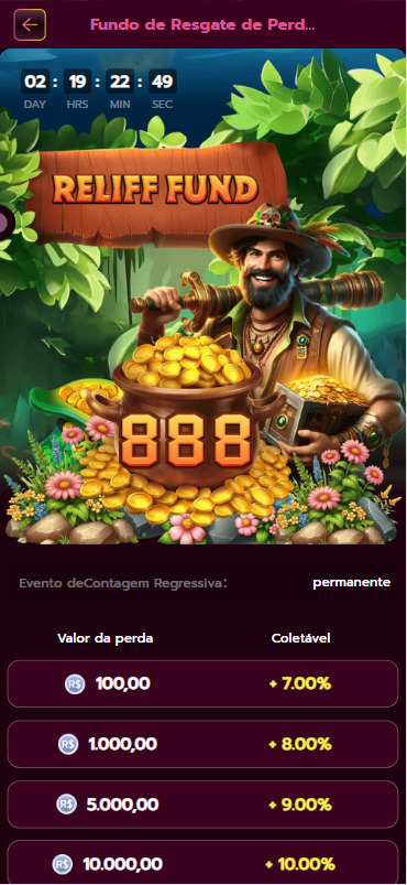 fortune rabbit banca de 10 