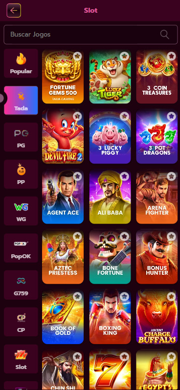 jogo do tigrinho fake para jogar 