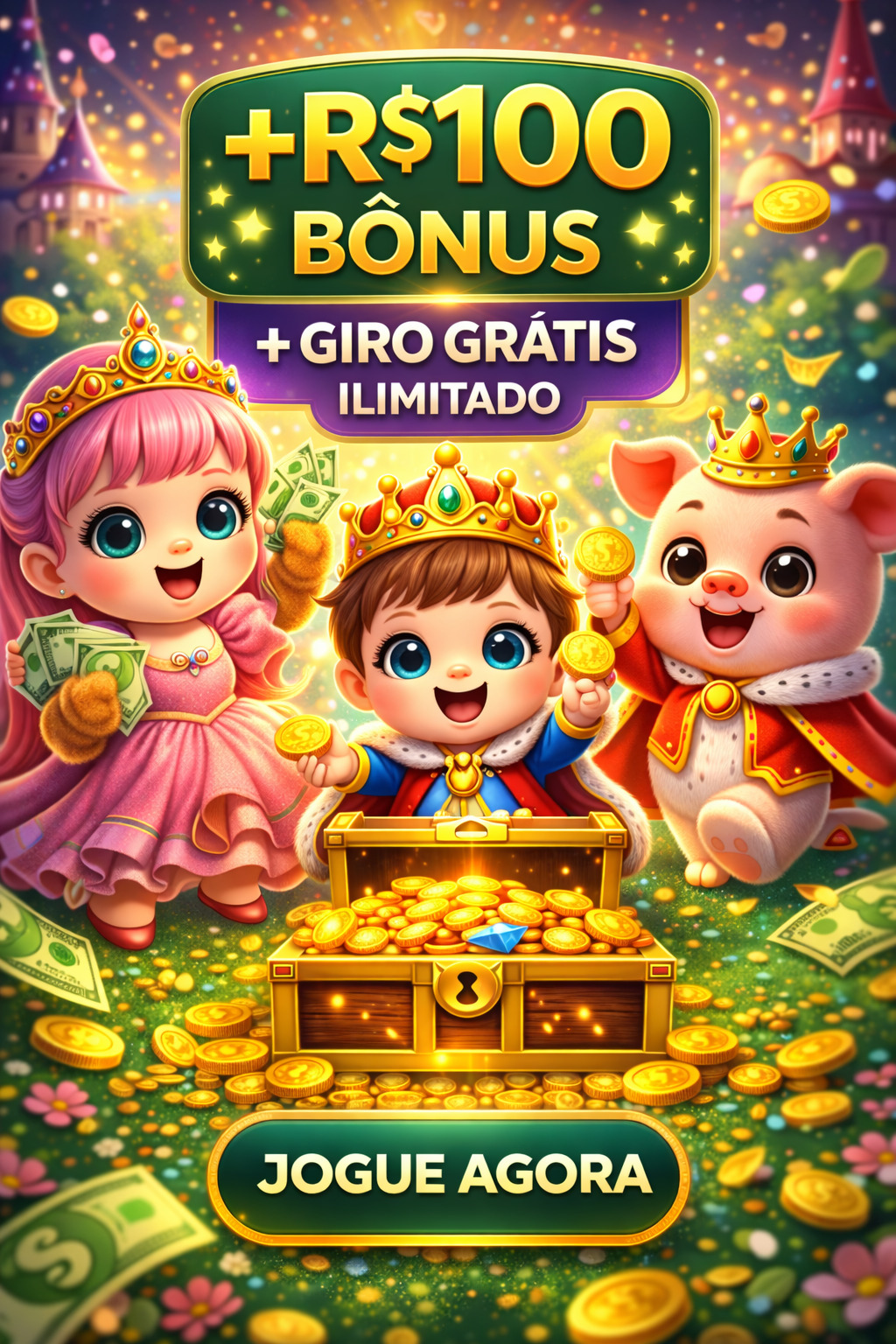 king slots online 