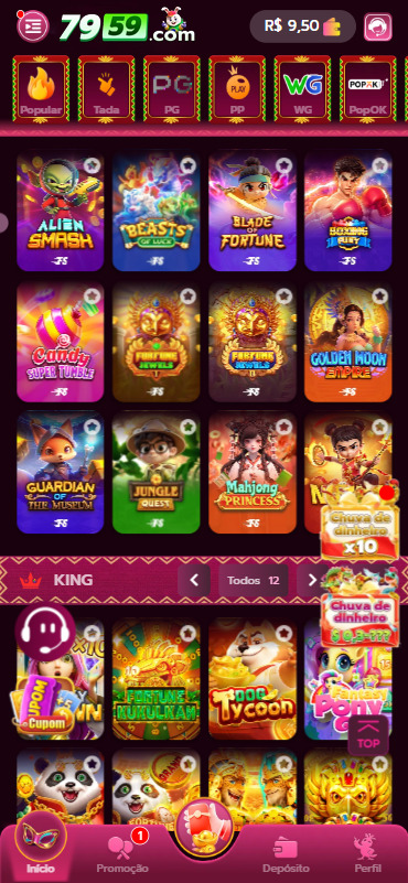mahjong game 
