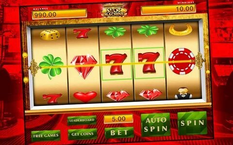 melhores slots online 