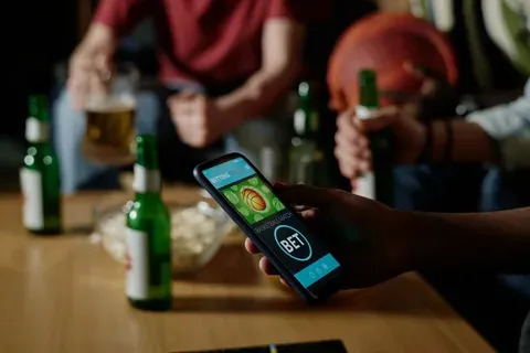 parimatch gambling commission 