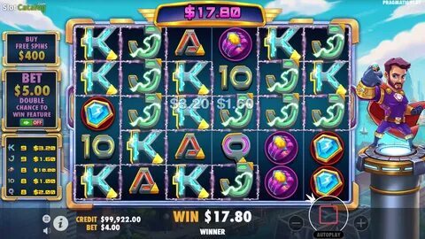 pg 777 slots 