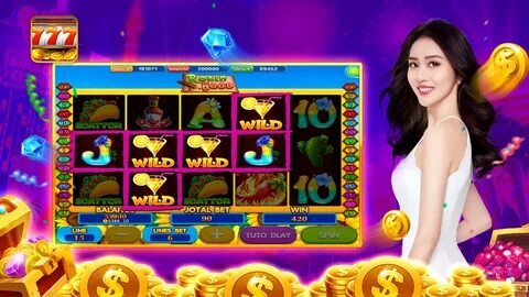slots games for fun 
